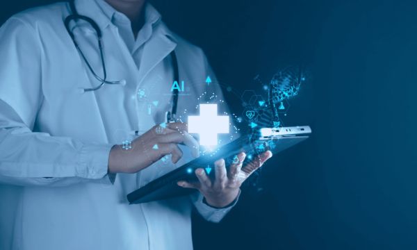 6 AI Health Tools Revolutionising Patient Care Now!