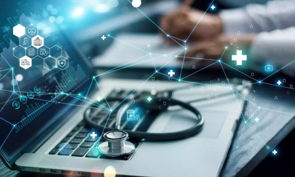 7 AI Health Trends That Will Dominate Healthcare in 2024