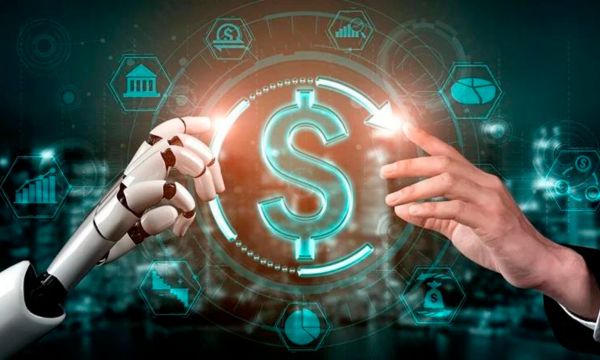 8 Reasons Why AI Finance is Your Key to Financial Freedom