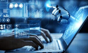 8 Ways AI Tech is Changing the Game in Software Development! - THE ...