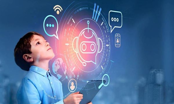 The Power of AI Tech in Personalizing Education