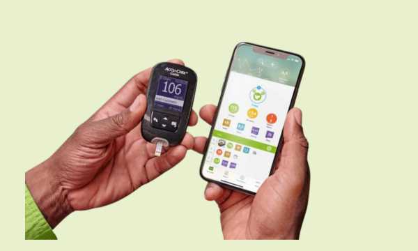 Most Recommended Diabetes Apps of 2024