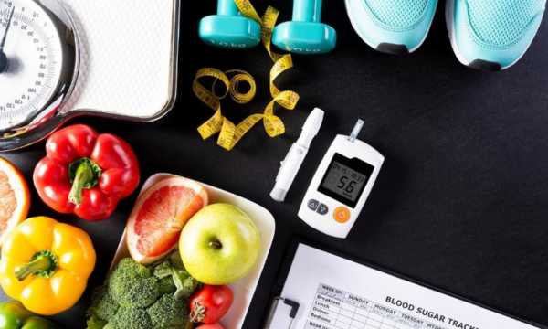 8 Natural Strategies to Control Your Blood Glucose Levels