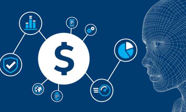 Financial Consulting with AI: Improving Your Finances