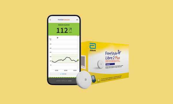Freestyle Libre 2 App: Practical Guide for Users