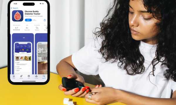 Glucose Buddy: How to Use the App to Track Your Glucose Levels
