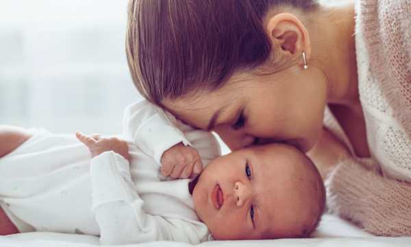 Newborn Care: Essential Tips to Care for Your Baby