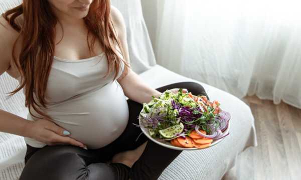 Balanced Diet During Pregnancy: Delicious Menu Tips