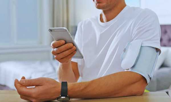 Best Apps to Easily and Effectively Monitor Your Blood Pressure