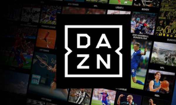 DAZN: Learn how to use and enjoy all sports