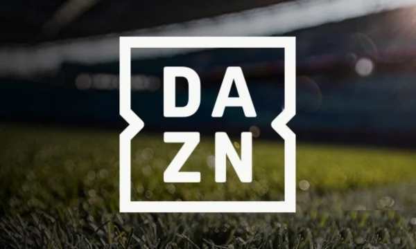 DAZN: Rugby in Real Time at Your Fingertips