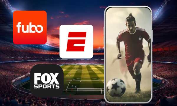 Discover How to Watch Football Online with Apps