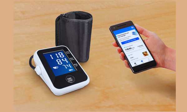 High Blood Pressure: Explore Apps That Simplify Monitoring