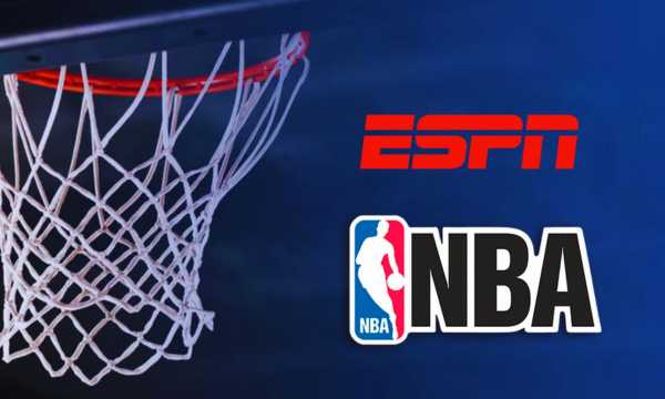 NBA Live Streaming on ESPN App: How to Watch Every Game