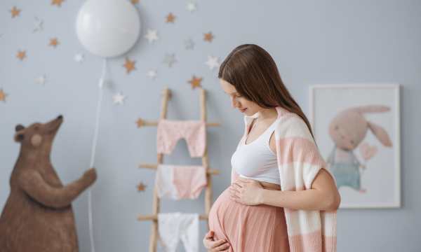 Pregnant Care: Learn How to Maintain Your Health and Your Baby’s