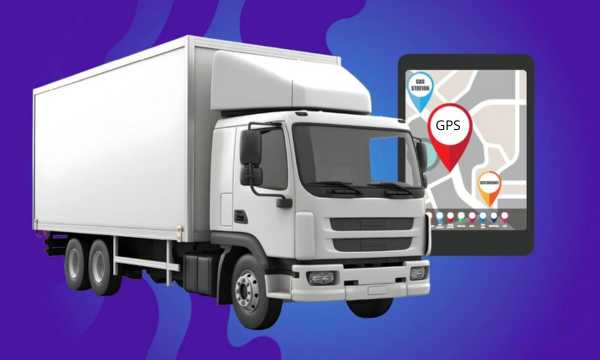 Safe Navigation: Top Apps to GPS for Truckers