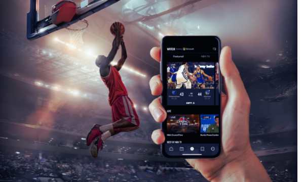 Top Apps to Watch NBA Live: Never Miss a Game