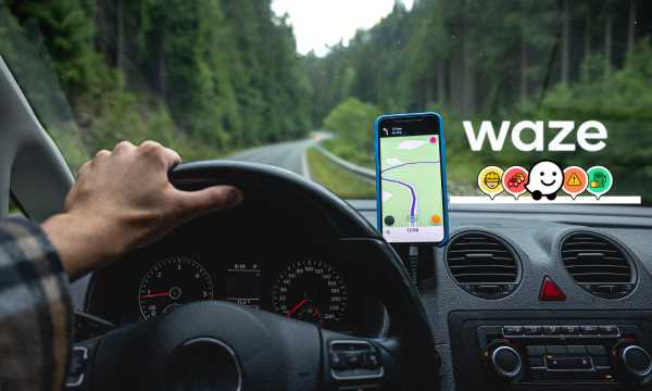 Learn How to Use Waze: GPS Tips for Easy Driving