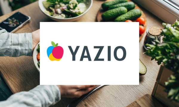 App Yazio: Plan Your Diet During Pregnancy