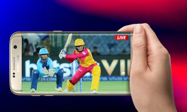 Apps to Watch Cricket Live: Best Options 2025