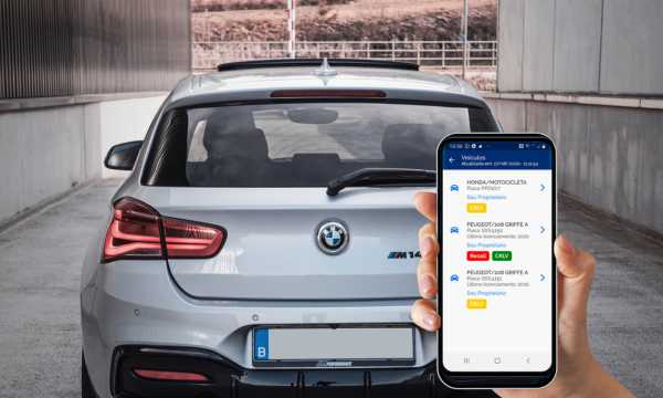 Checking Vehicle Information: A Beginner’s Guide