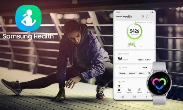 Monitor Your Heart Health with the Samsung Health App