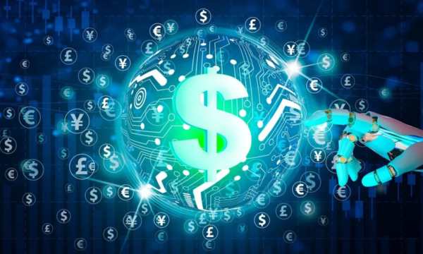 How AI Can Help you Make Smart Investing