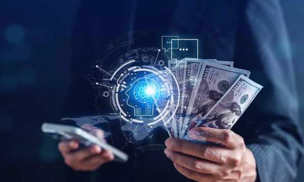 How AI Finds Profit Opportunities in the Financial Market