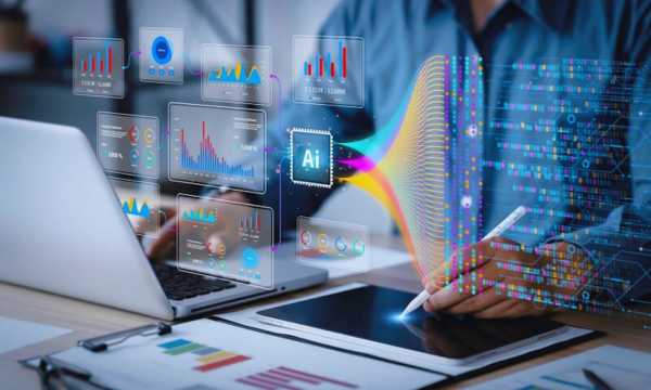 Discover AI Tools That Empower New Entrepreneurs