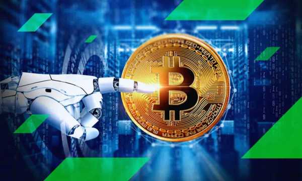AI and Crypto: Intelligent Automation for Trading