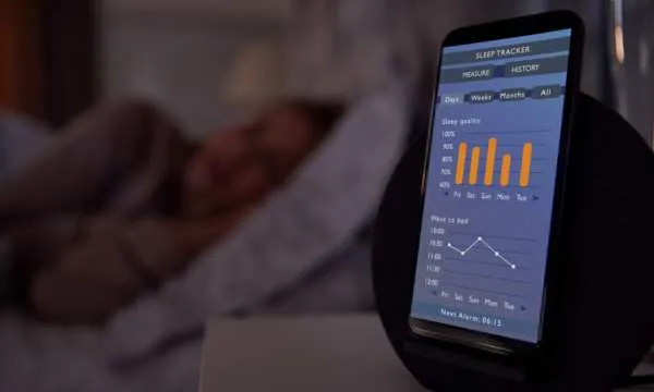 Sleep Monitoring: Discover How AI Can Improve Your Rest