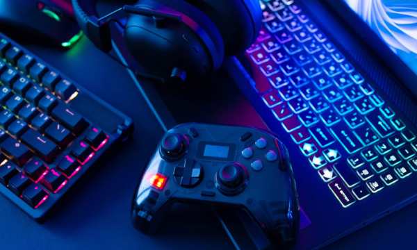 Discover How AI for Games Creates More Realistic Characters and Worlds
