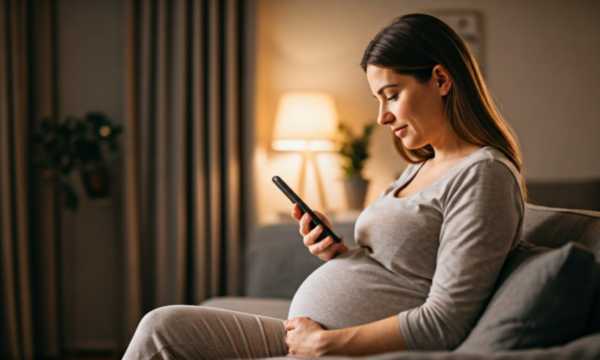 3 Essential Apps for Contraction Counter