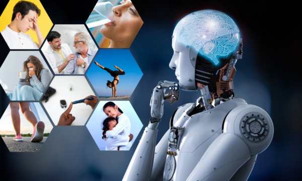 How AI Helps Create Lasting Healthy Habits