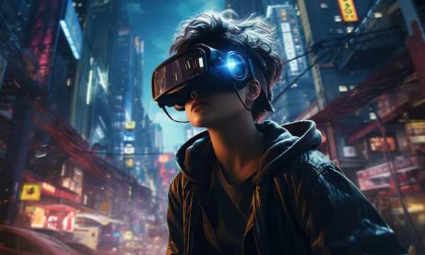 AI for games