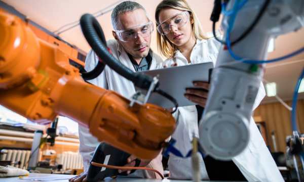 AI Jobs