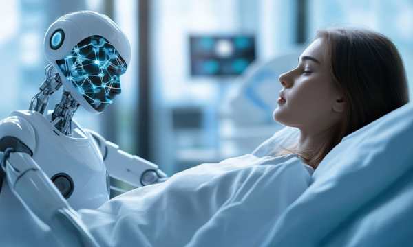 Womens Health: How AI Helps with Monitoring in Every Stage