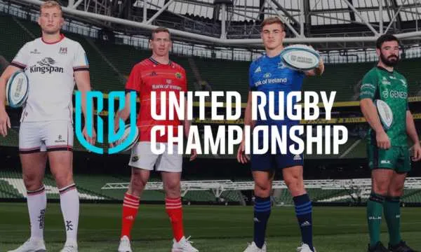 Apps to Watch the Best Matches of United Rugby Championship 2026