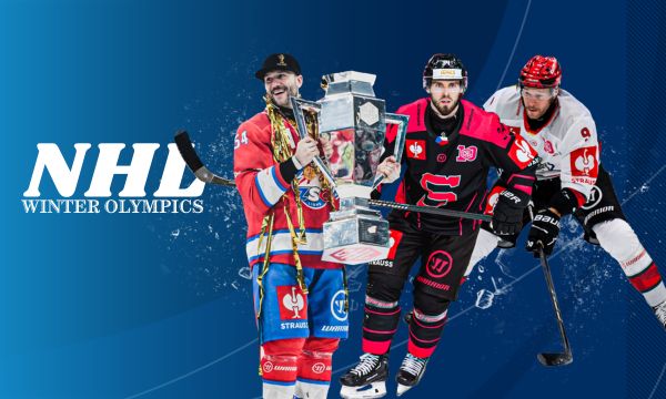 Ice Hockey: Complete Coverage of the 2026 Winter Olympics