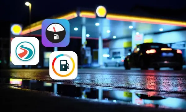 Best Apps to Compare Fuel Prices