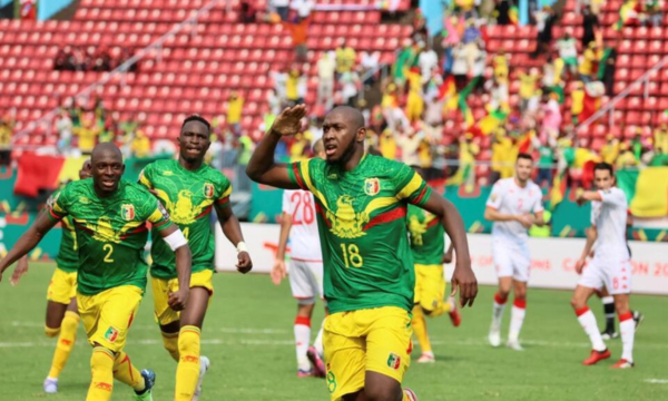 CAF 2025: Mali Live and Where to Watch