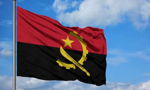 Angola is a participant in AFCON 2025 (Source - Google)