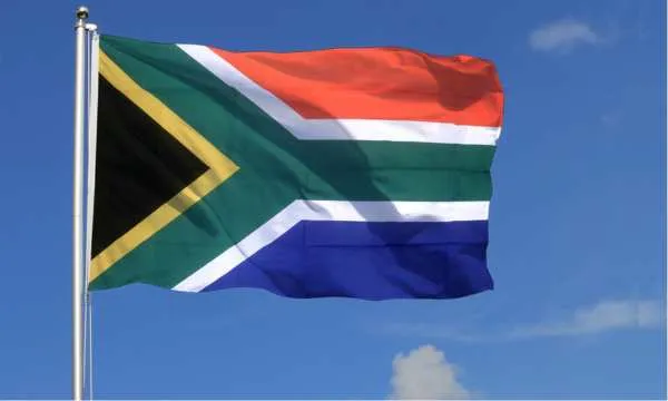 The South Africa National Team will participate in AFCON 2025 (Source – Google)