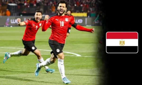 Egypt at CAF 2025: Apps to Watch Everything Live