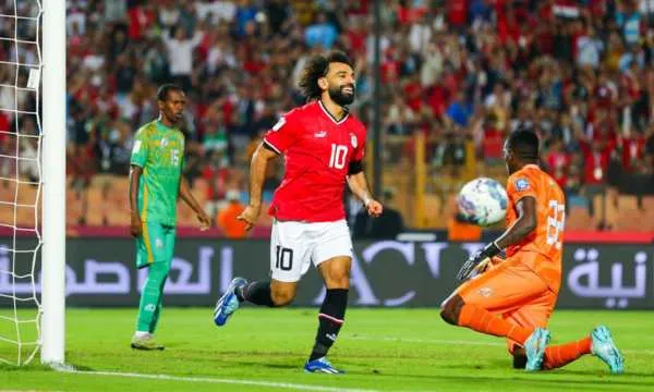 Egypt in AFCON 2025 (Source - Google)