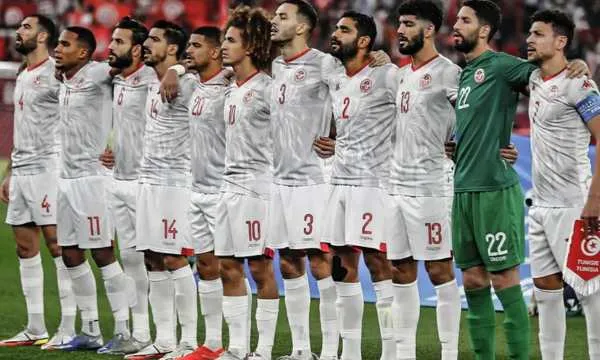 Watch Tunisia Live at CAF 2025: Apps and Platforms