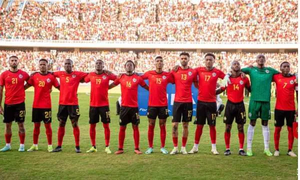 Mozambique Live at CAF 2025: Apps to Watch Every Match