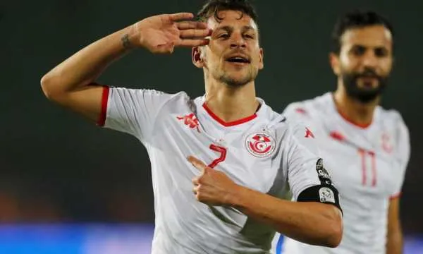 Youssef Msakni (Source - Google)