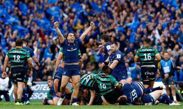 European Rugby Champions Cup: Where to Watch in 2025/26