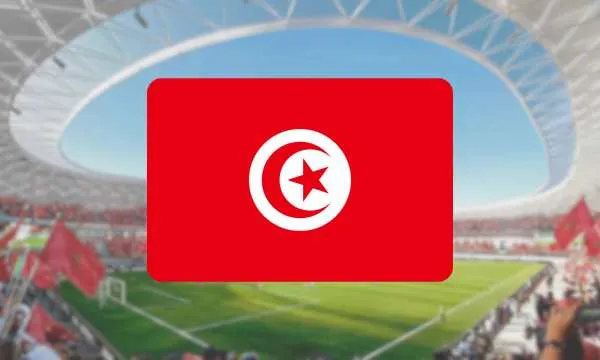 The Tunisian National Team is in CAF 2025 (Source - Google)